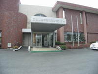 Medium_玉城町中央公民館 007